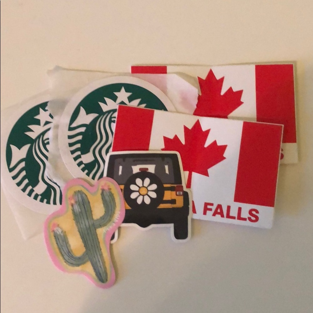 STICKER BUNDLE